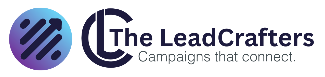 B2B Lead Generation Services Logo